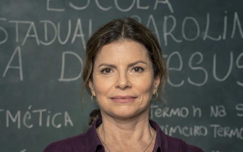 Debora Bloch | abc+