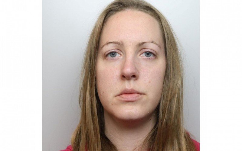 Enfermeira Lucy Letby é condenada por matar sete bebês de propósito no Reino Unido | Jornal NH
