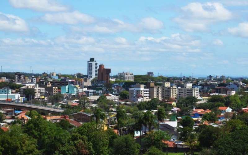 Cidade completa 62 anos neste domingo (20) 