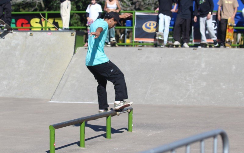 SKATE PARK - GAUCHÃƒO - 2023