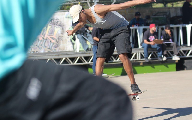 SKATE PARK - GAUCHÃƒO - 2023