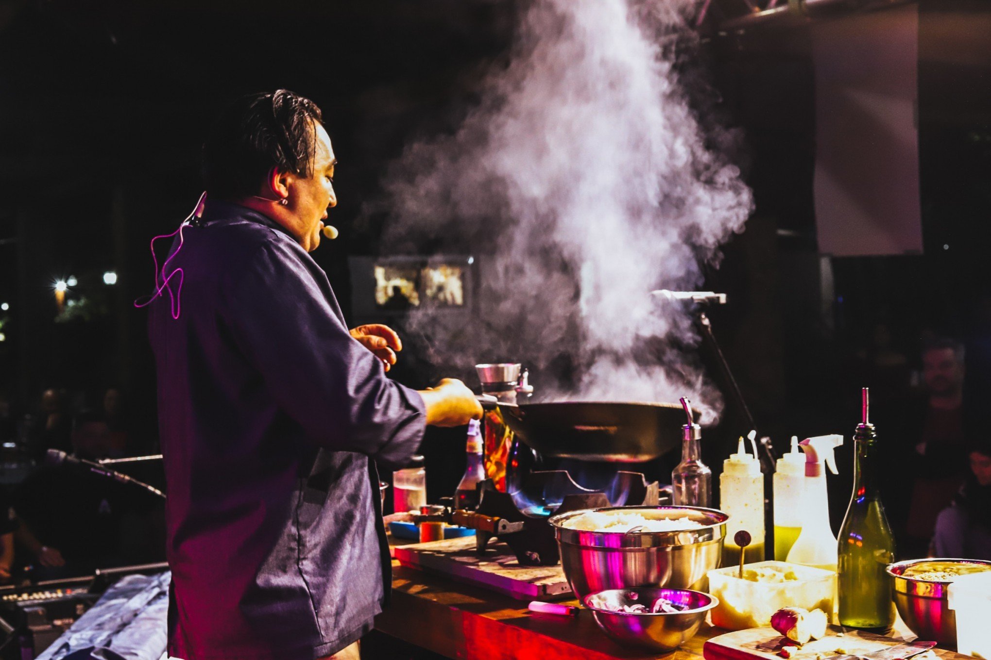Celebração do ano-novo tibetano terá evento com chefs renomados na praça central de Três Coroas