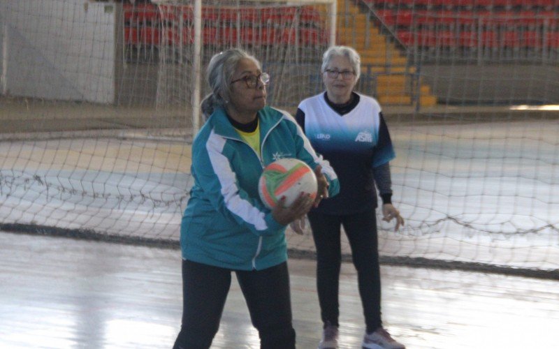 Etapa do campeonato estadual de câmbio foi disputada em São Leopoldo