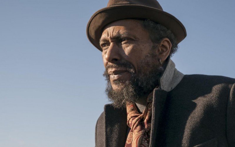 Ron Cephas Jones como Will em This is Us | Jornal NH