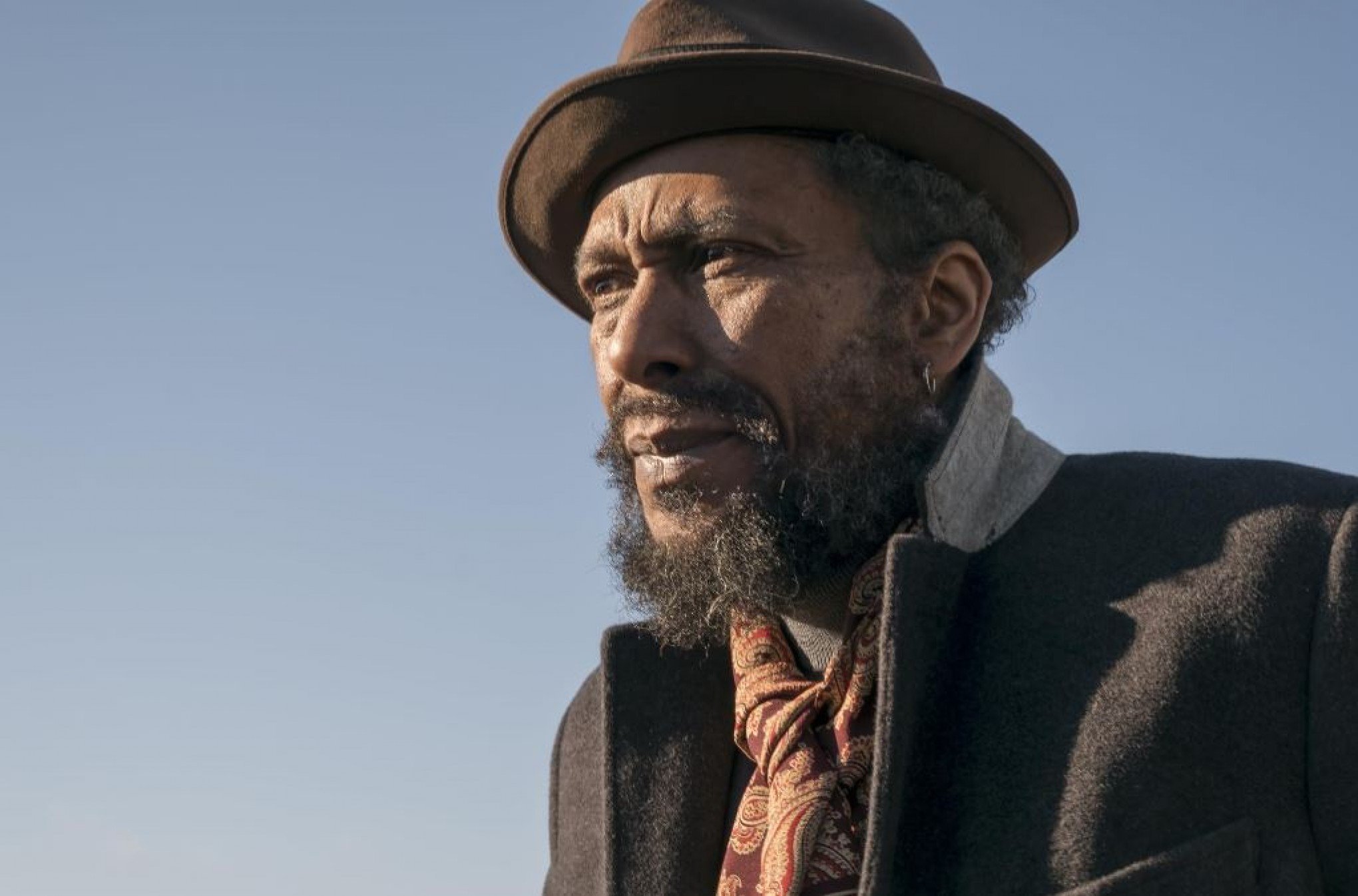 Ron Cephas Jones, ator de This is Us, morre aos 66 anos