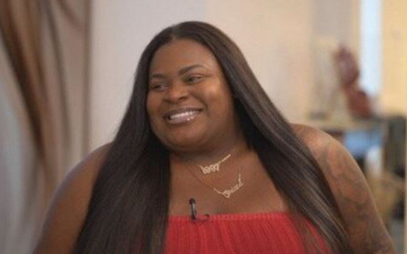Jojo Todynho fala em entrevista ao Fantástico sobre a sua decisão | Jornal NH