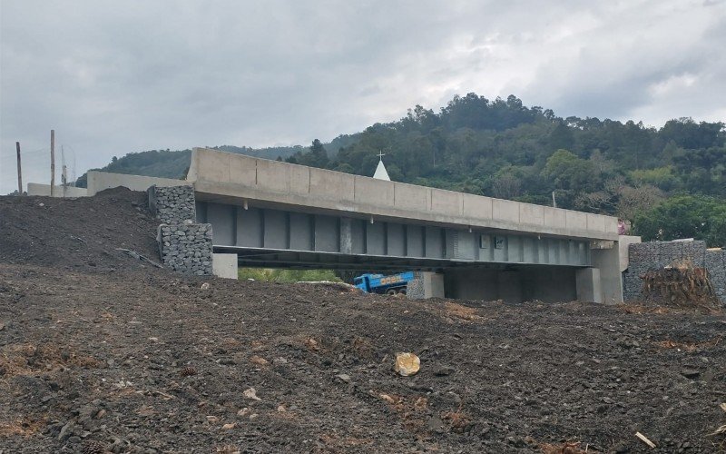 EGR alerta usuários para obras e serviços em estradas da Região das Hortênsias nesta semana