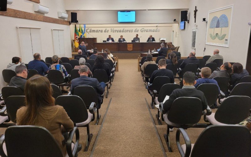 Aumento do aluguel social foi aprovado pela Câmara na segunda-feira (21)