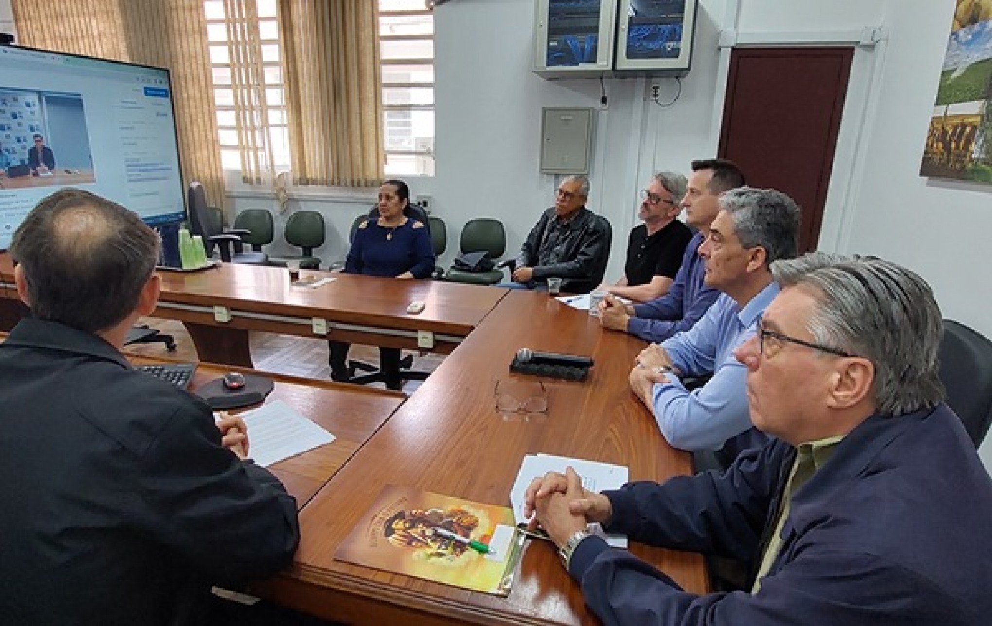 Estado prevê R$ 20 milhões para projetos de irrigação