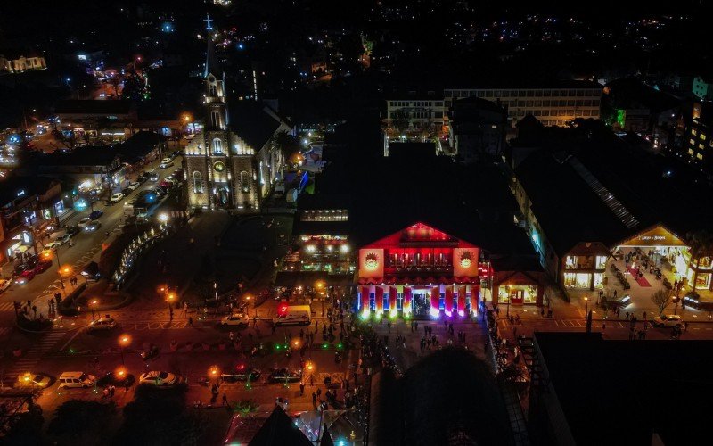 Festival de Cinema de Gramado de 2023