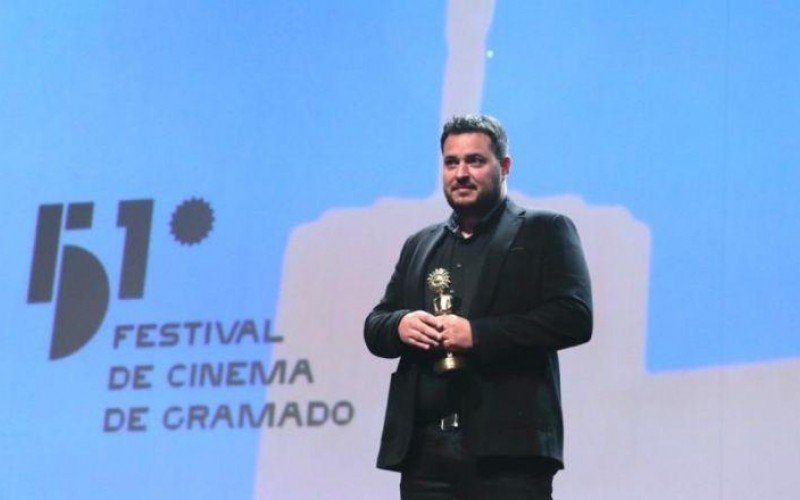 Diego Scariot deixa direção de Eventos da Gramadotur