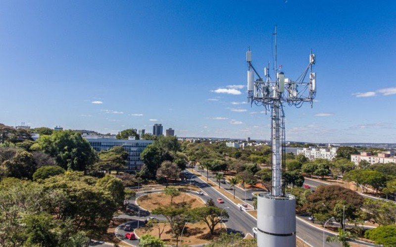 Liberada instalação de 5G em mais cidades do Rio Grande do Sul | Jornal NH