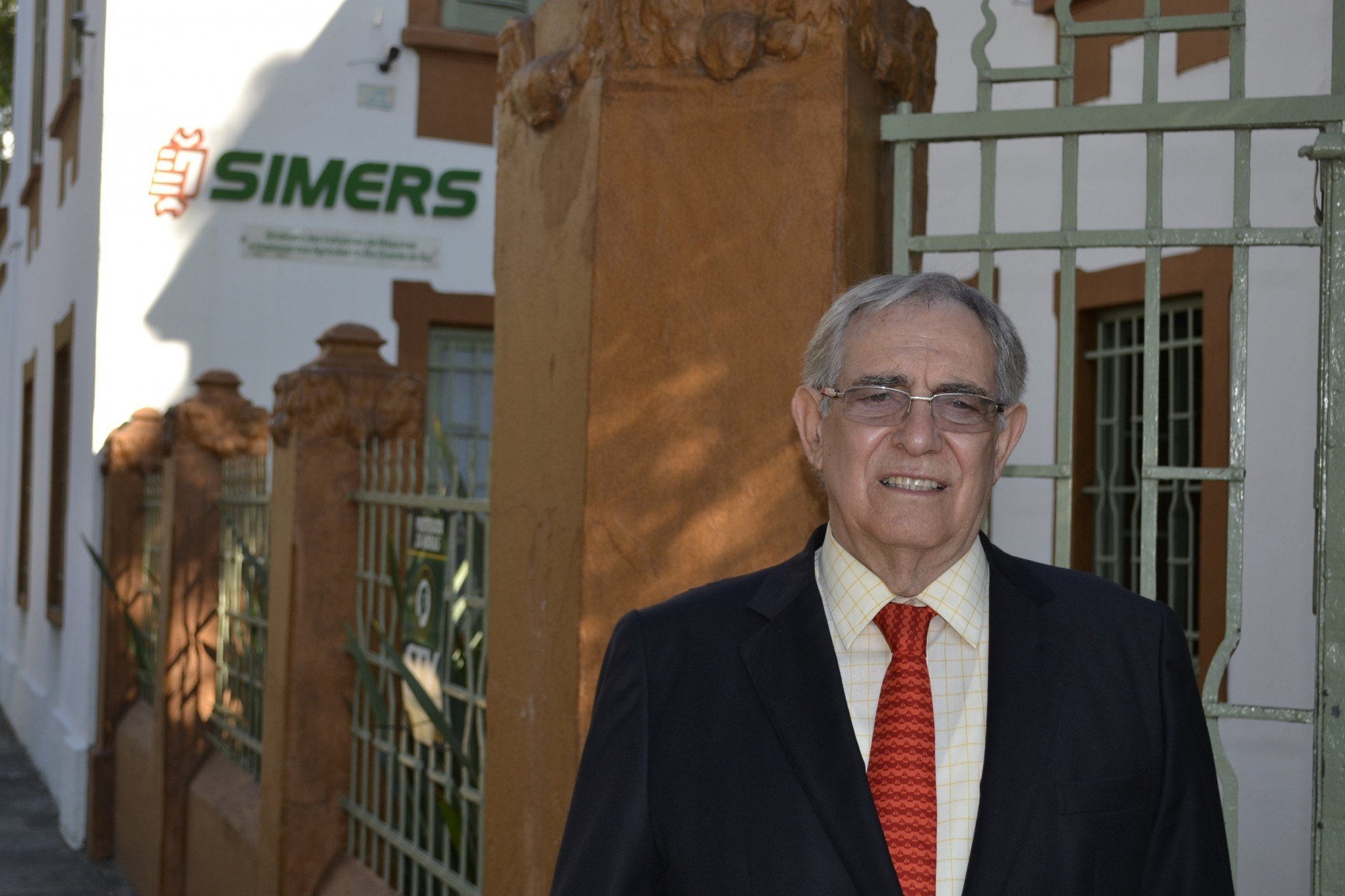 Em votação apertada, Cláudio Bier é eleito presidente da Fiergs até 2027