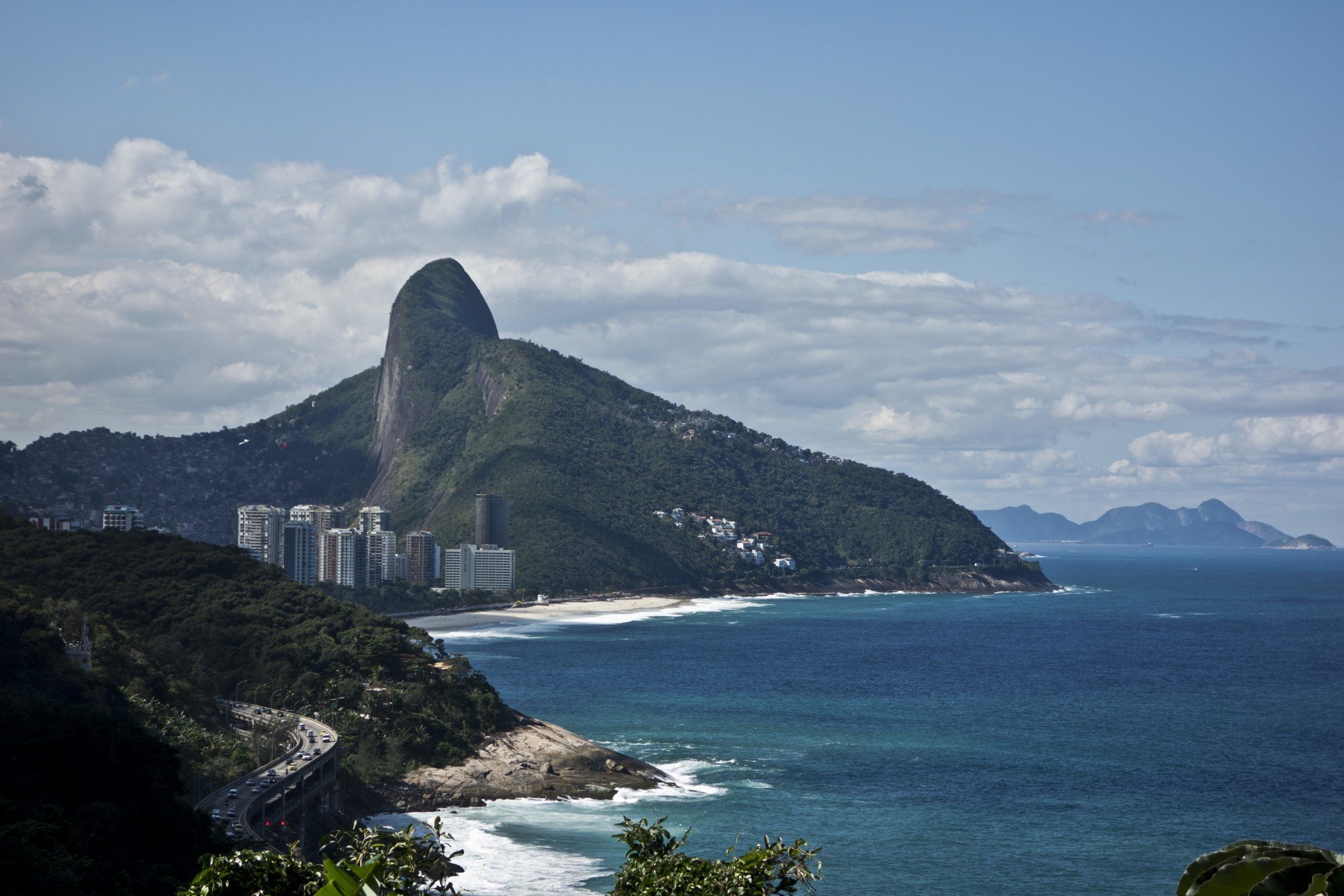 Quais lugares mais bonitos para conhecer no Brasil