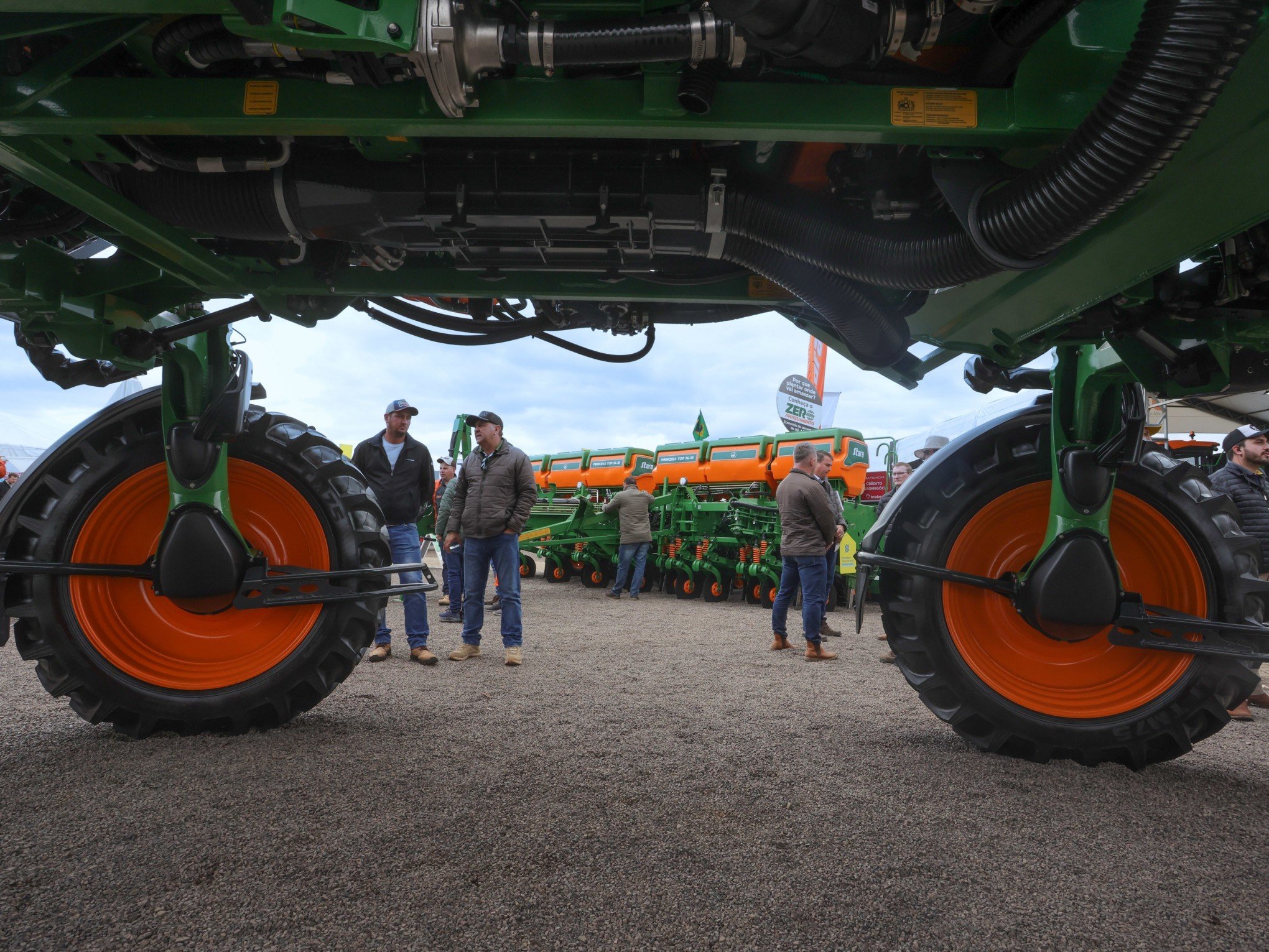 EXPOINTER: Superar os resultados de 2022 é o grande desafio da 46ª edição da feira