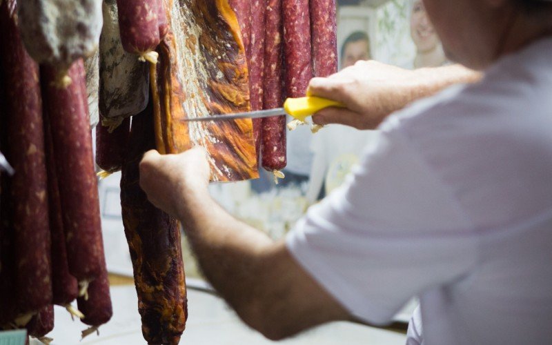 Delícias da agricultura familiar têm destaque na Expointer | abc+