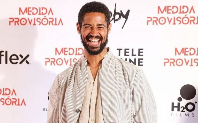 Alfred Enoch, eternizado na franquia Harry Potter e na série How To Get Away With Murder, é assaltado no Brasil | Jornal NH