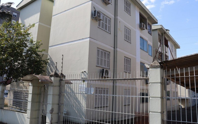 SÃ£o 12 apartamentos que serÃ£o vendidos no leilÃ£o no dia 31 de agosto