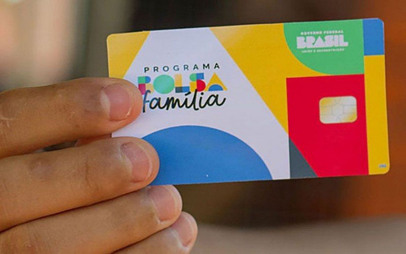 Foram R$ 13,3 milhões repassados para famílias em agosto 