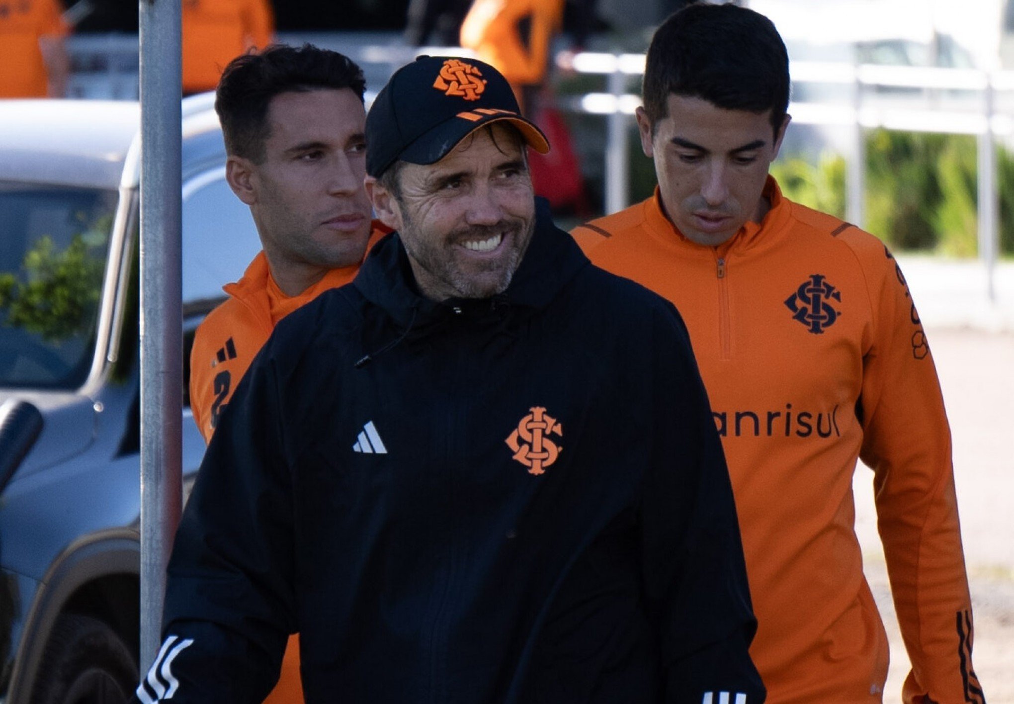 Após vitória na Libertadores, Inter deve lutar contra a zona de rebaixamento no Brasileirão