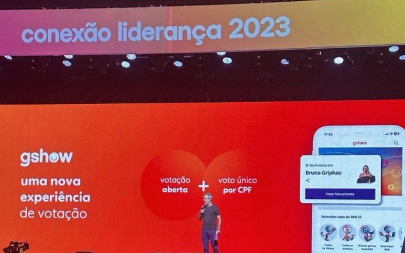 Rumores dizem que o BB 24 terÃ¡ uma nova experiÃªncia de votaÃ§Ã£o, com voto Ãºnico por CPF | Jornal NH