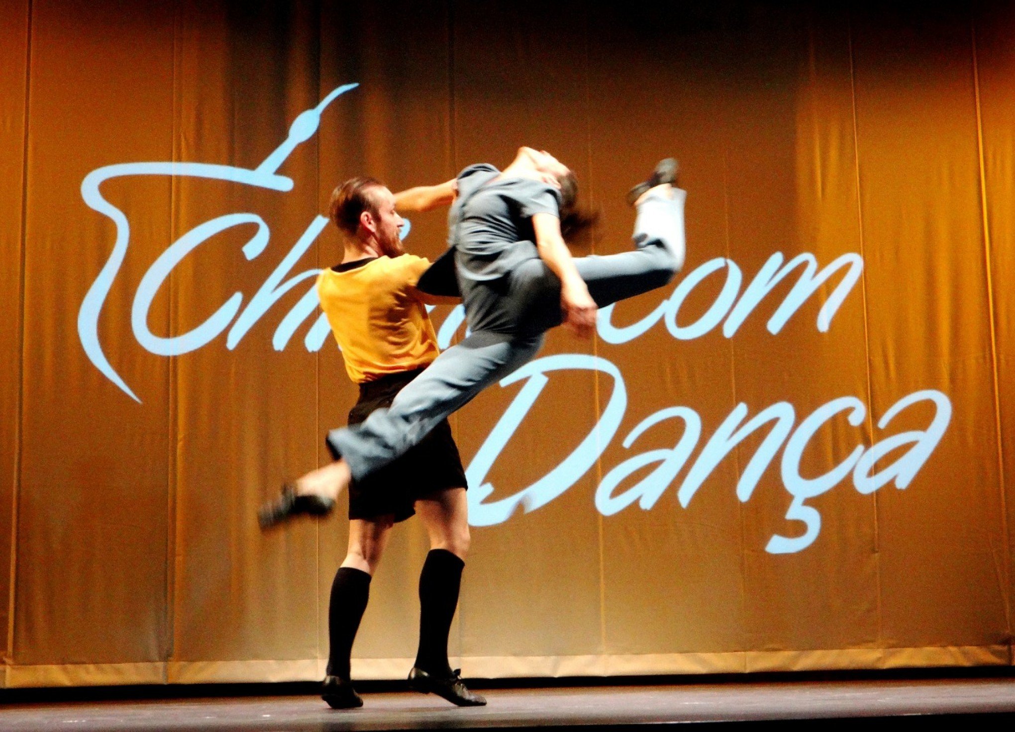 Festival Chima com Dança de Novo Hamburgo prorroga prazo de inscrições