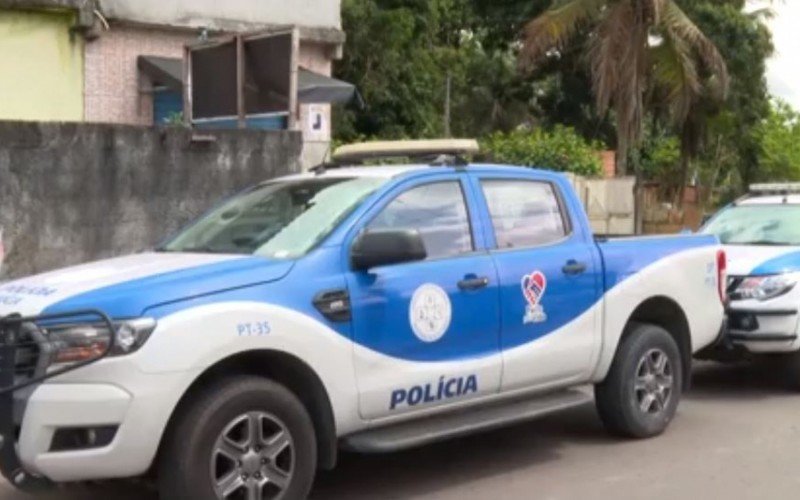 Nove pessoas foram encontradas mortas na Bahia | Jornal NH