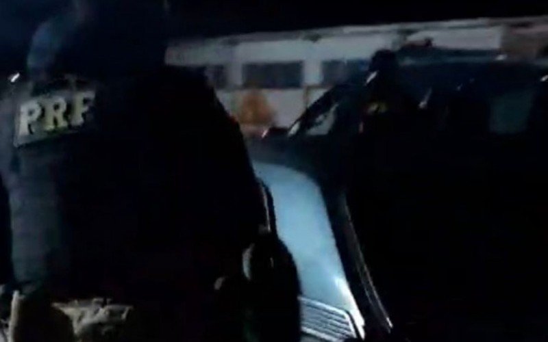 Jovem de 16 anos bebia enquanto dirigia em Rio Pardo | Jornal NH