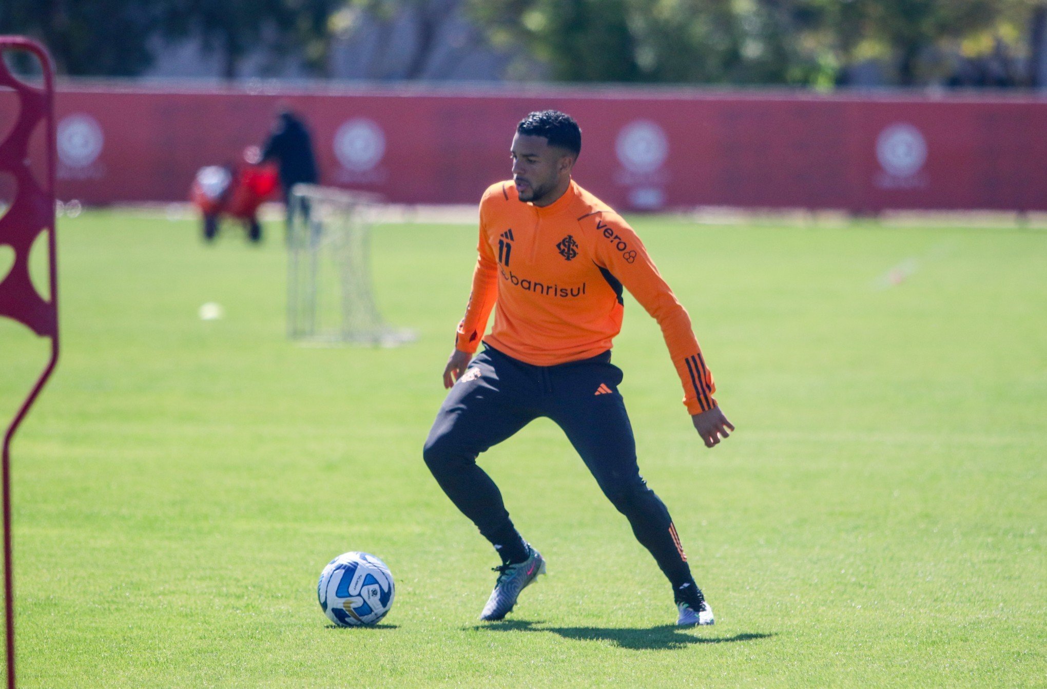 Com "sangue nos olhos", Inter recebe Bolívar para decidir quartas de final da Libertadores