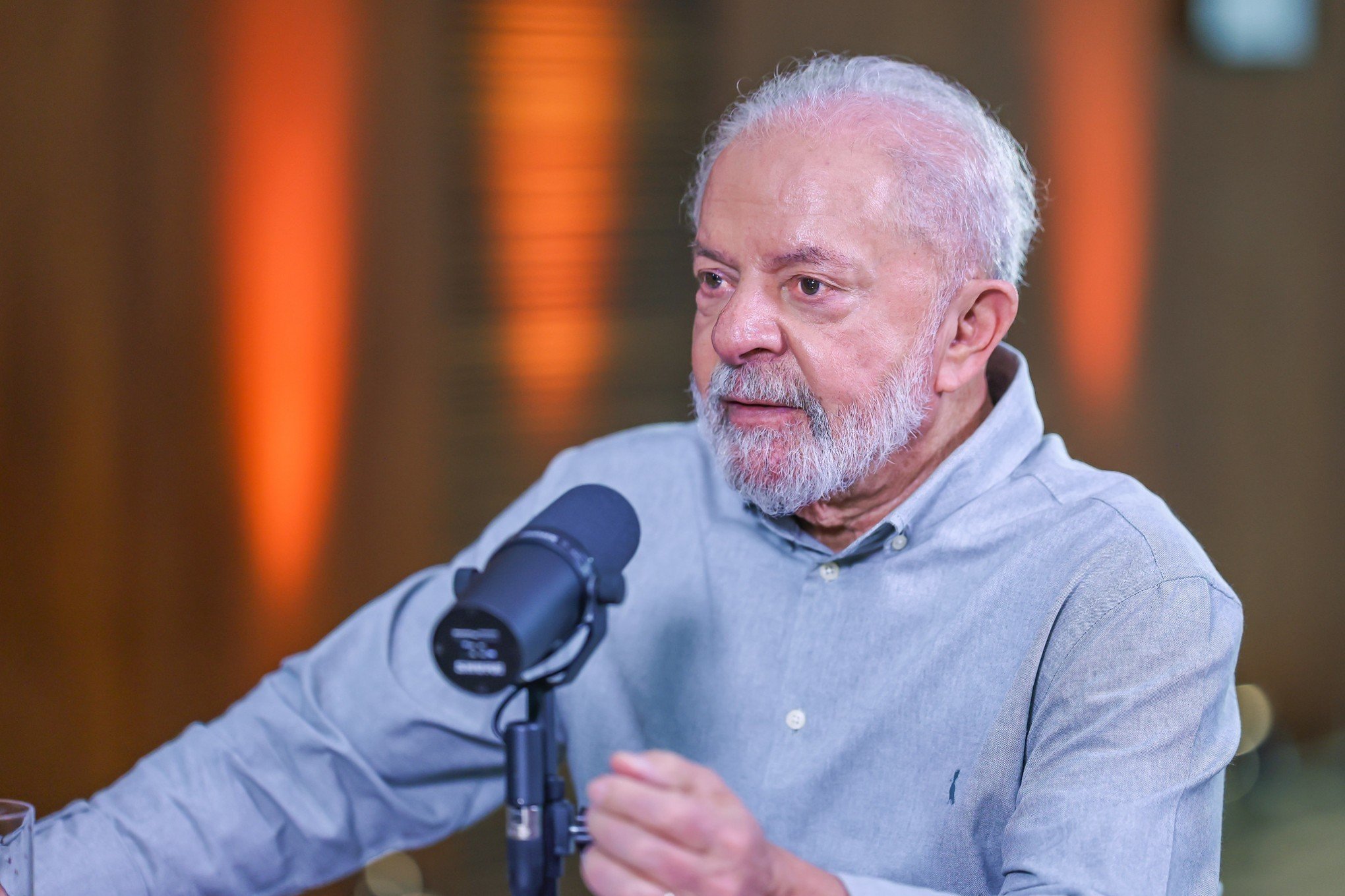 Hospital divulga boletim médico de Lula após cirurgia; saiba qual é o estado de saúde do presidente