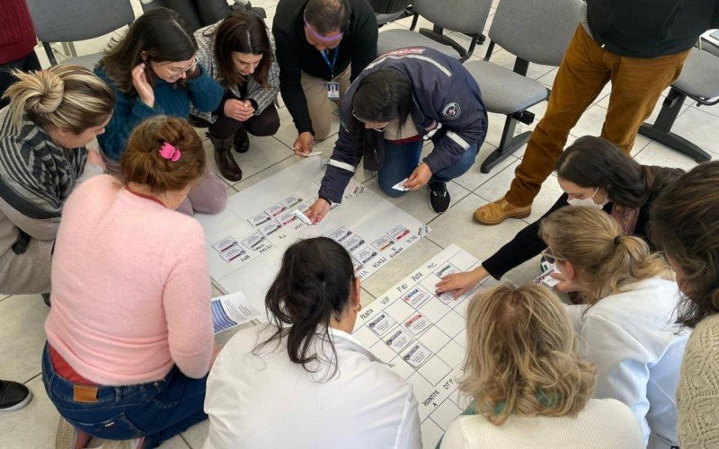 Apresentação da carteira de vacinação passa a ser obrigatória em consultas nas unidades de saúde