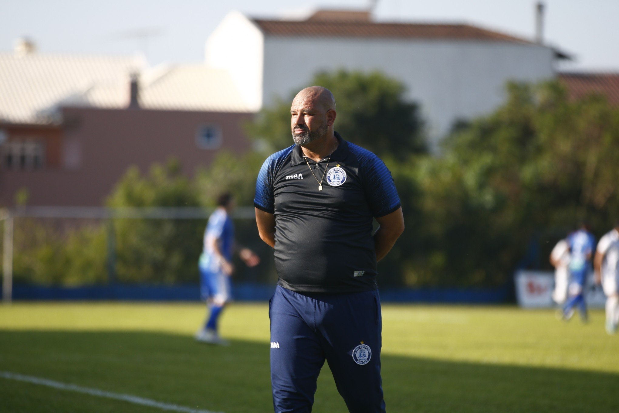 Aimoré joga contra o Inter de Santa Maria pelo sonho de seguir vivo na Copa da FGF