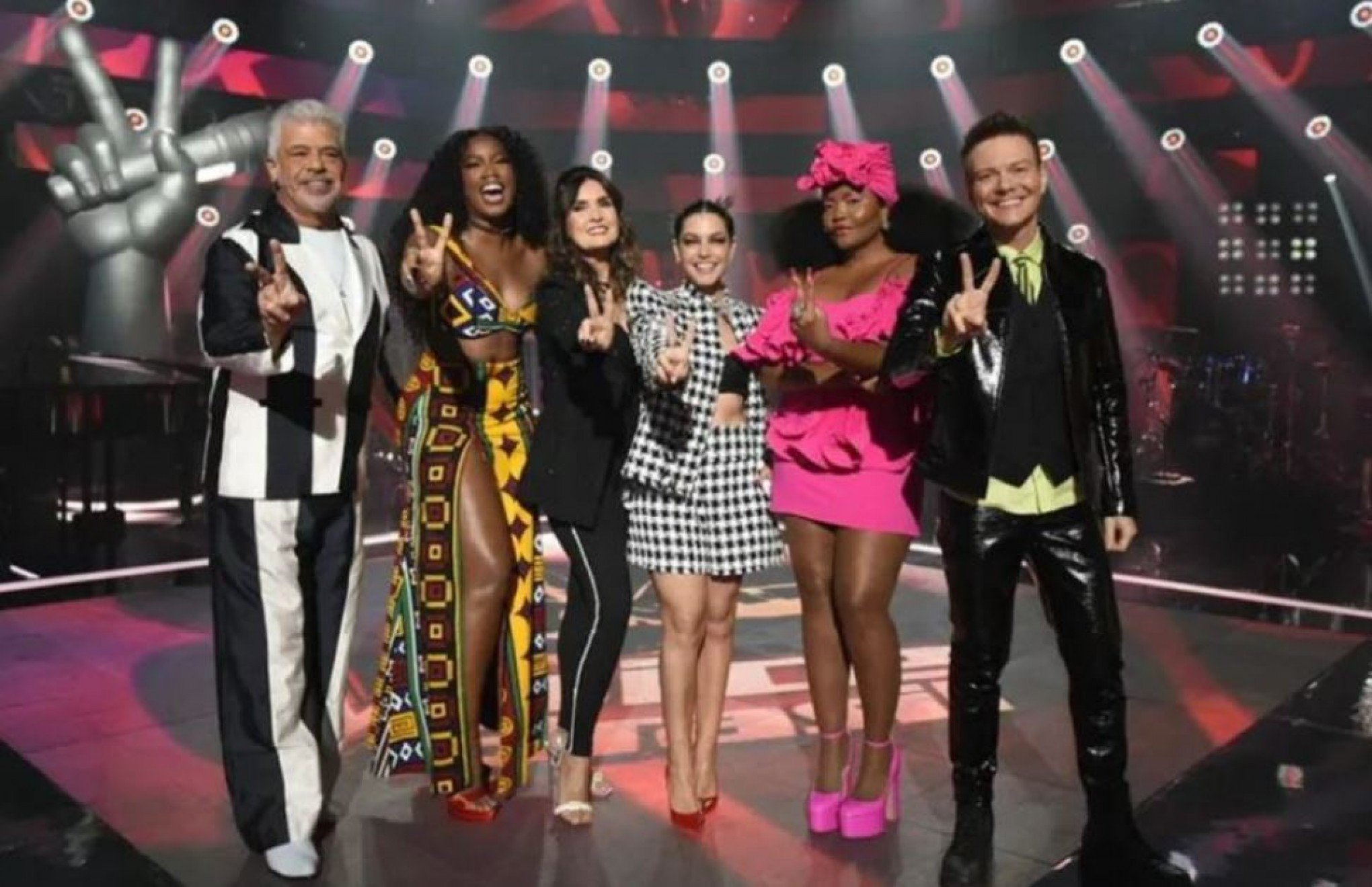 Após 11 anos, TV Globo cancela o The Voice Brasil; saiba quando sairá a última temporada