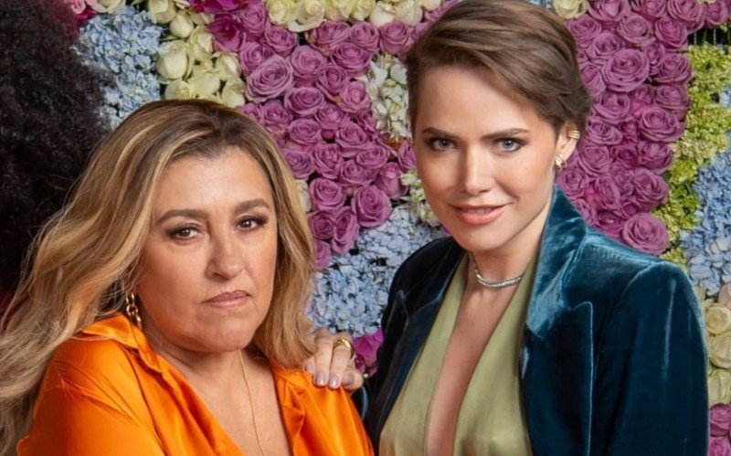 Confira o final de Zoé e Vanessa em Todas as Flores | Jornal NH