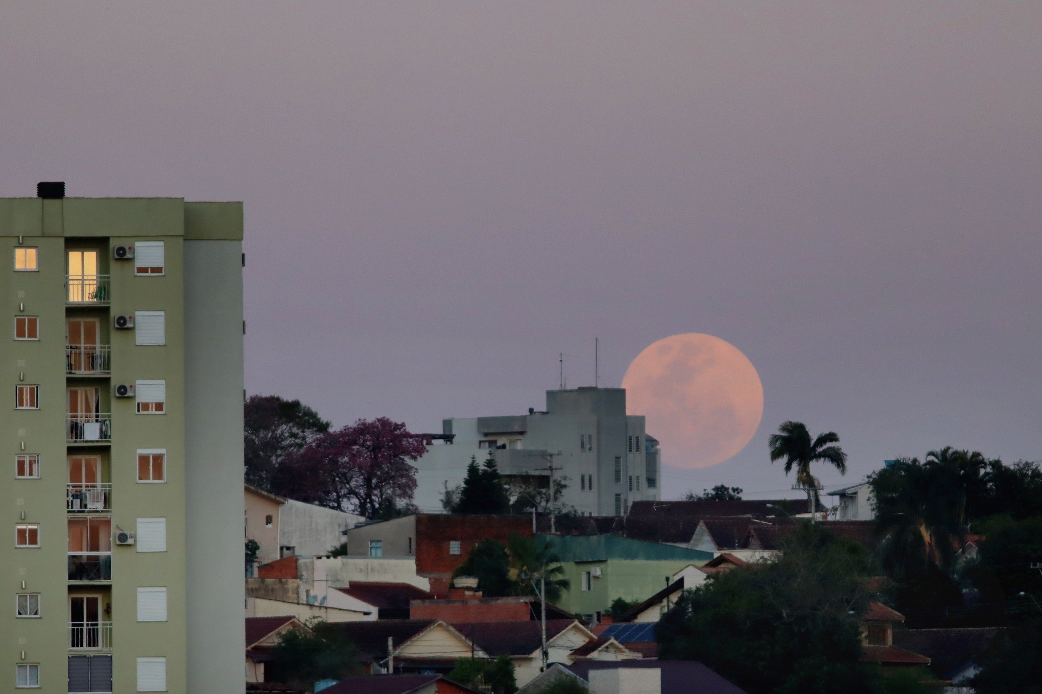 SUPERLUA: Por que fenômeno que começa nesta segunda-feira se chama lua azul?