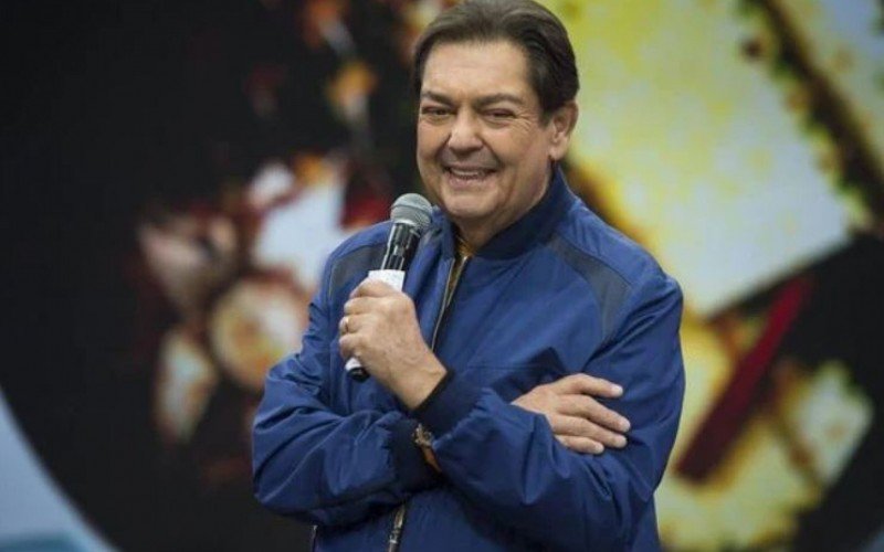 Faustão | abc+