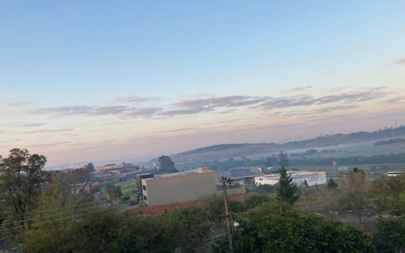 Ãšltimo dia de agosto antecede a chegada de instabilidade ao RS