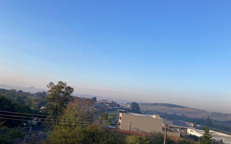 Ãšltimo dia de agosto antecede a chegada de instabilidade ao RS