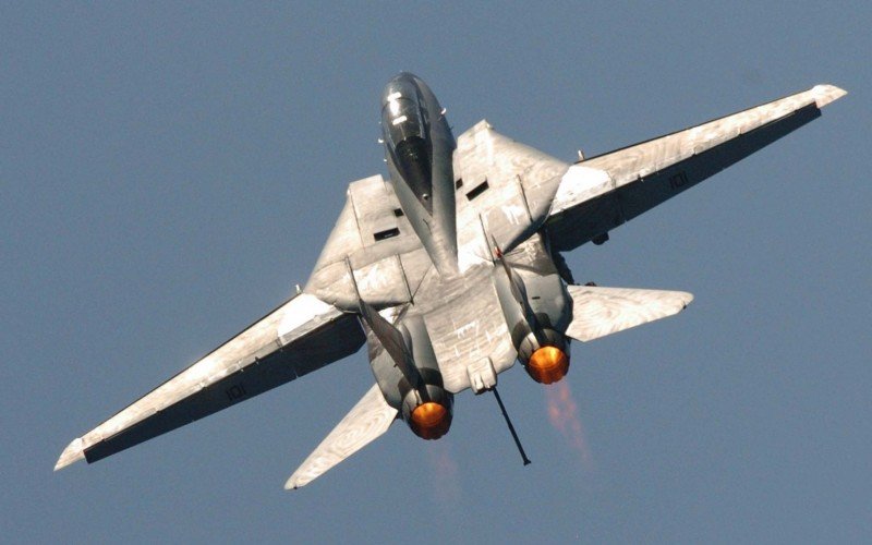 Top Gun