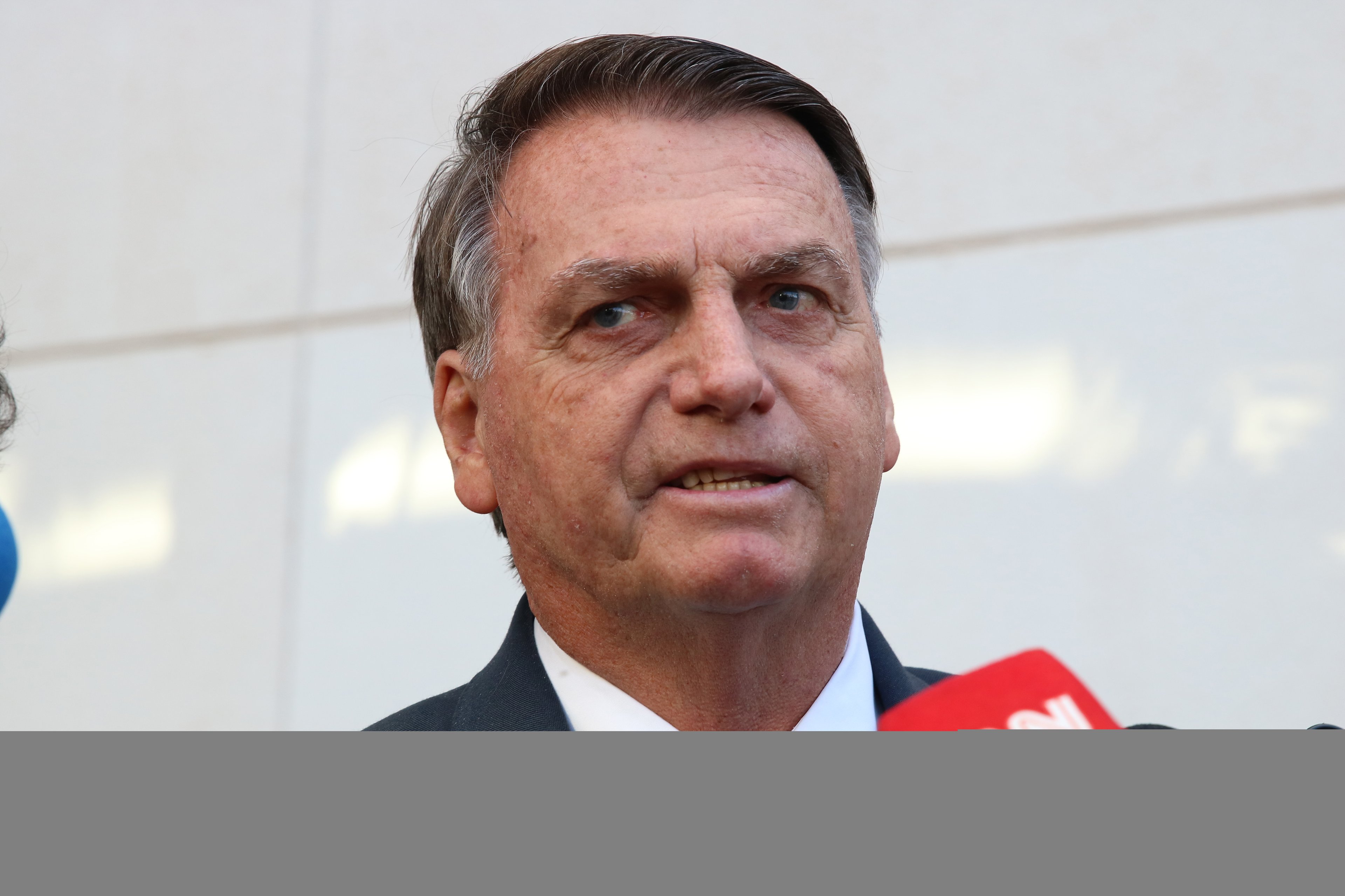 Jair Bolsonaro | Jornal NH