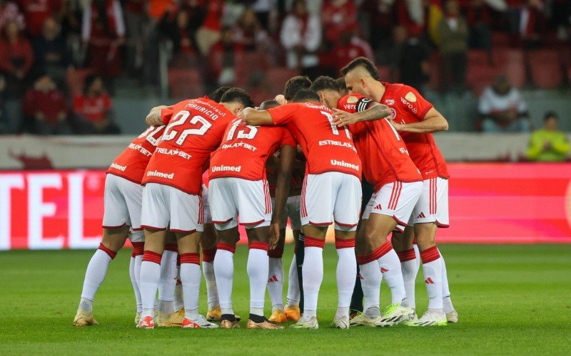 Inter enfrenta o Fluminense na semifinal da Libertadores | Jornal NH