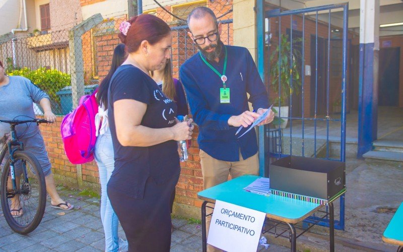 Moradores do Rio Branco já podem votar