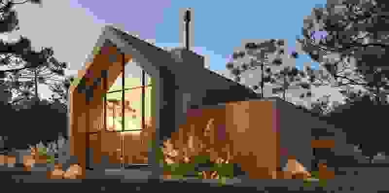 Casa Amaya