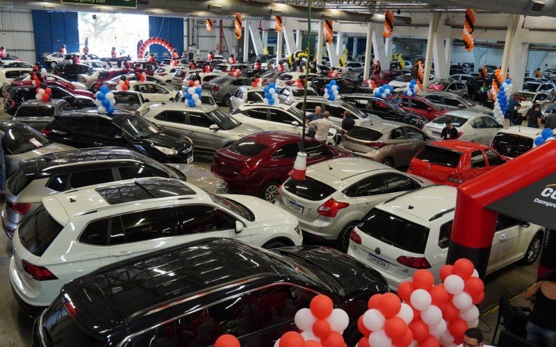 ABC Carros | abc+