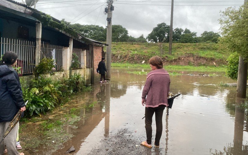 Novo Hamburgo sai de estado de calamidade pública para situação de emergência | Jornal NH