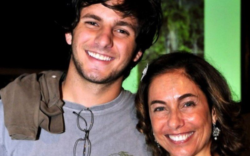 "Queria um pedido de perdão", diz Cissa Guimarães sobre condenados pela morte do filho | Jornal NH