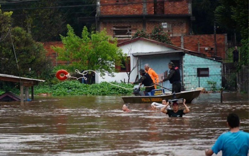 Passo Fundo tem uma das situaÃ§Ãµes mais crÃ­ticas do RS.