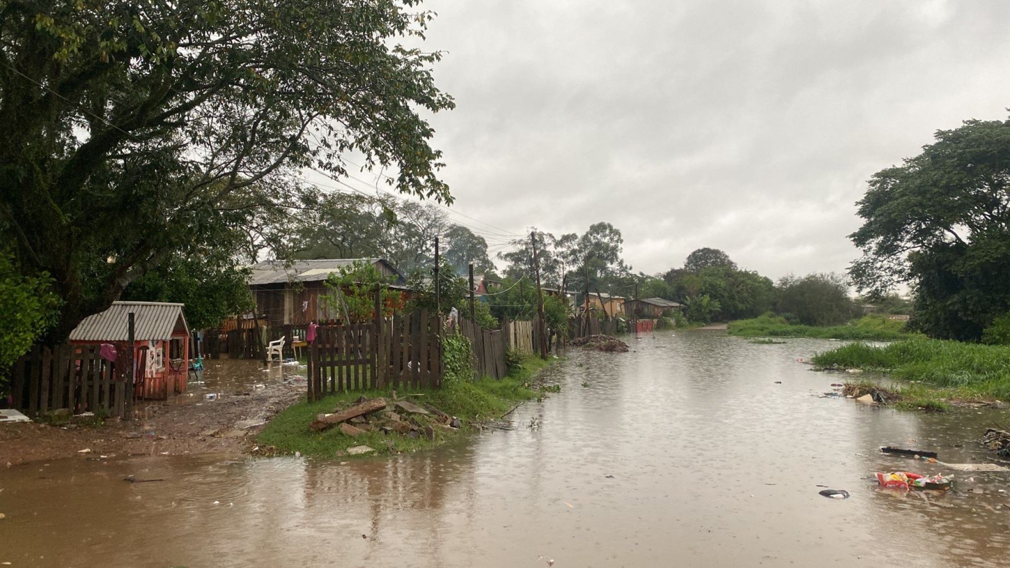 Novo Hamburgo