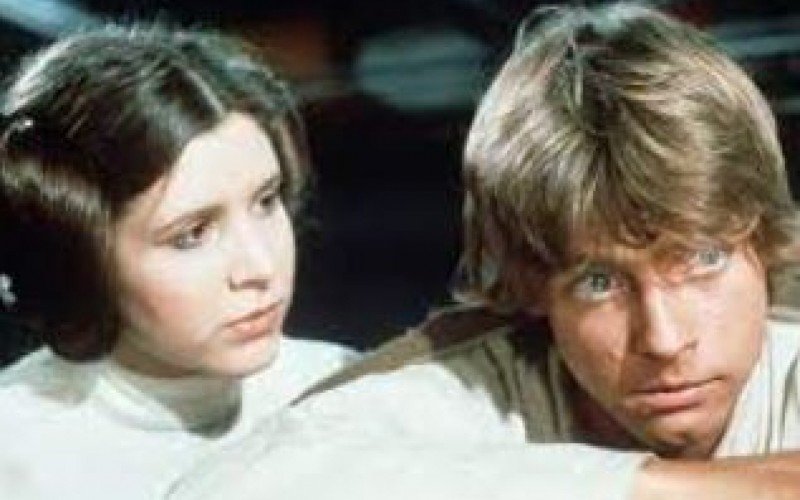 Luke e Leia | Jornal NH