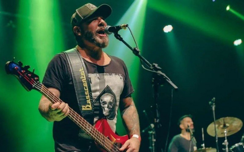 Médicos dizem que bala que acerto crânio do músico afetou suas funções motoras | Jornal NH